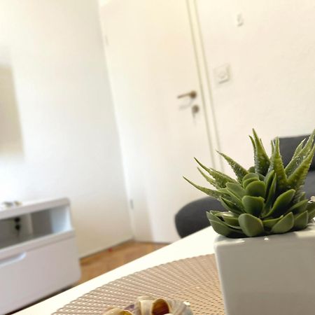Roma Trogir 아파트 외부 사진
