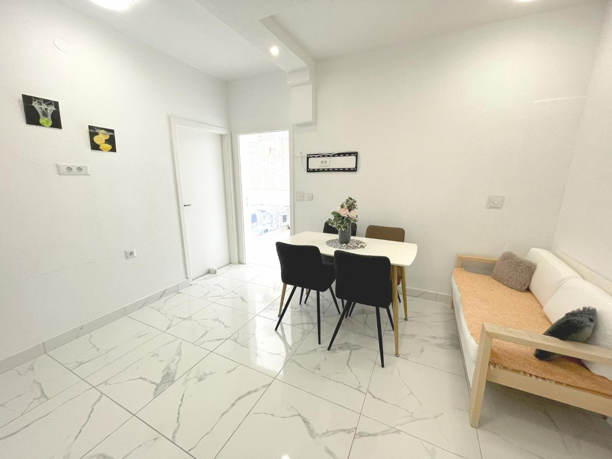 Roma Trogir 아파트 외부 사진