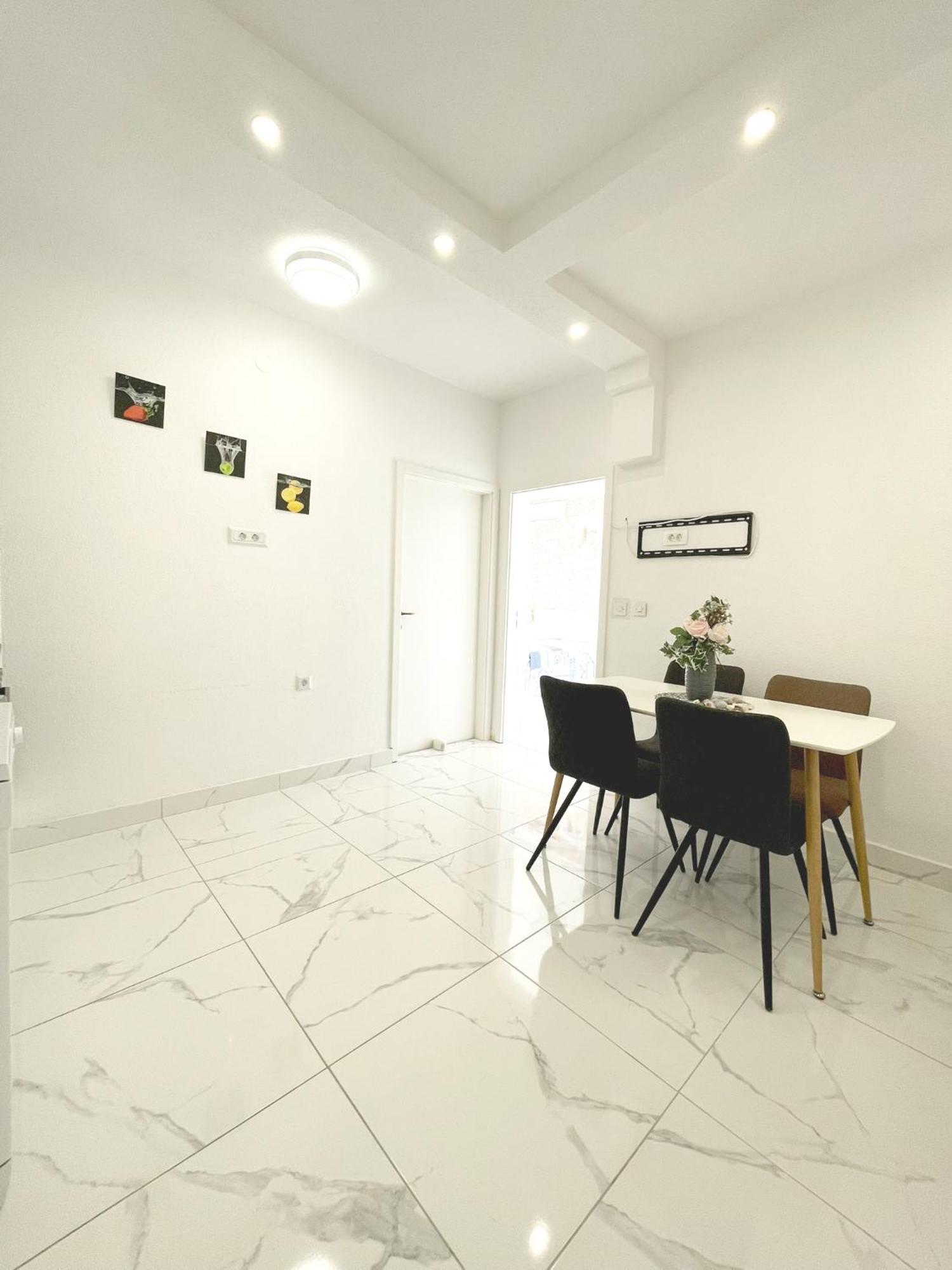 Roma Trogir 아파트 외부 사진