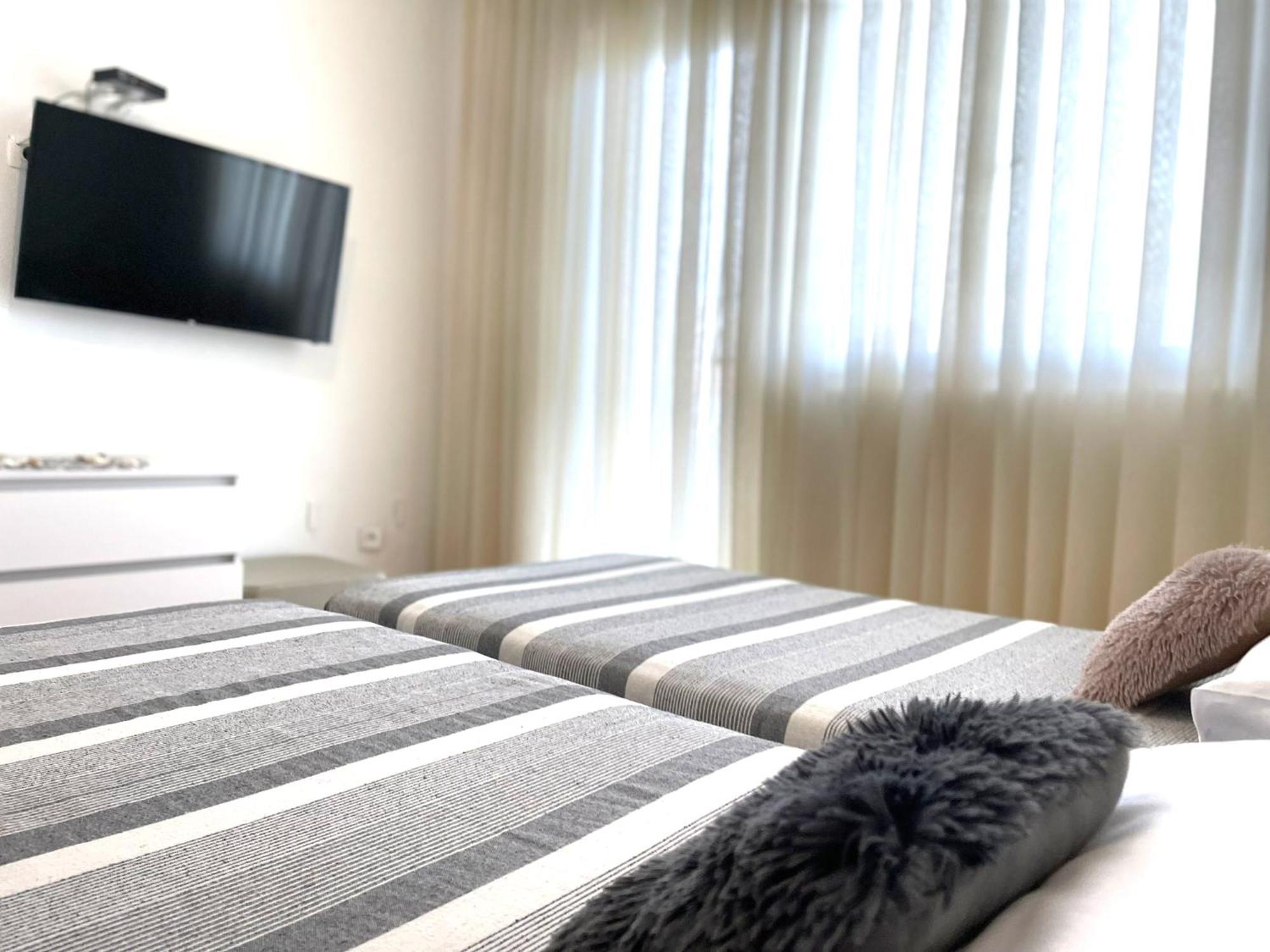 Roma Trogir 아파트 외부 사진