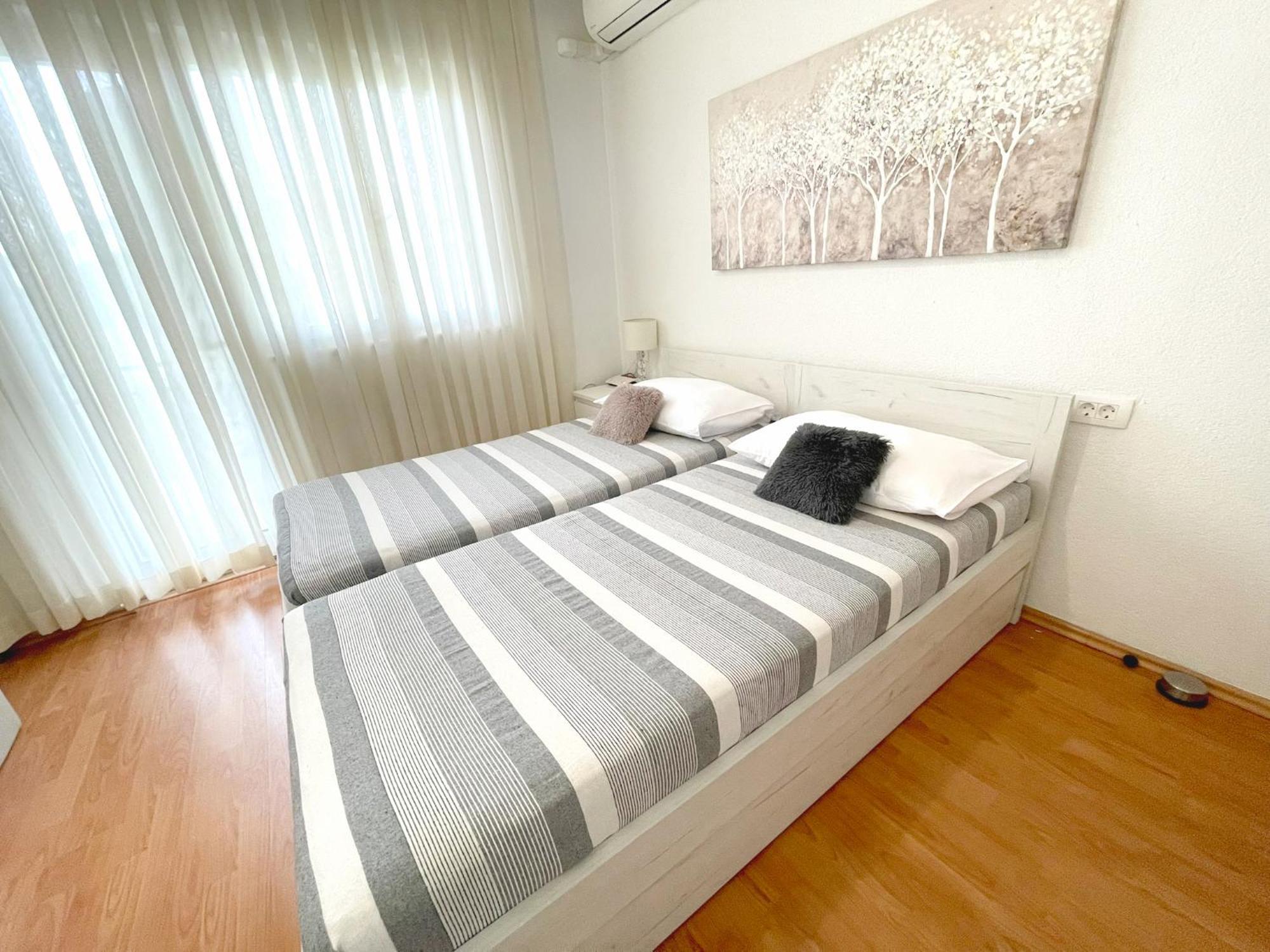 Roma Trogir 아파트 외부 사진