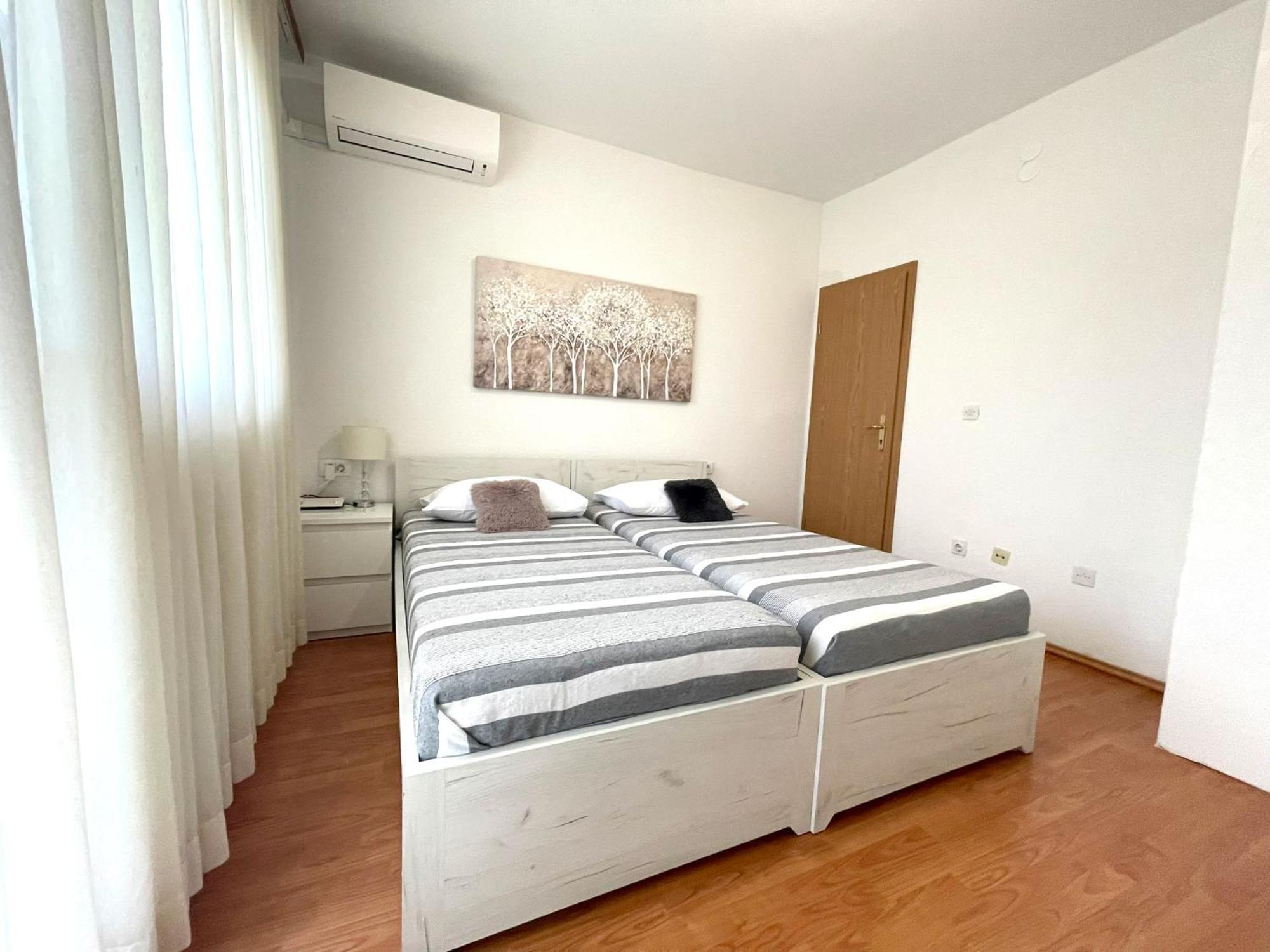 Roma Trogir 아파트 외부 사진