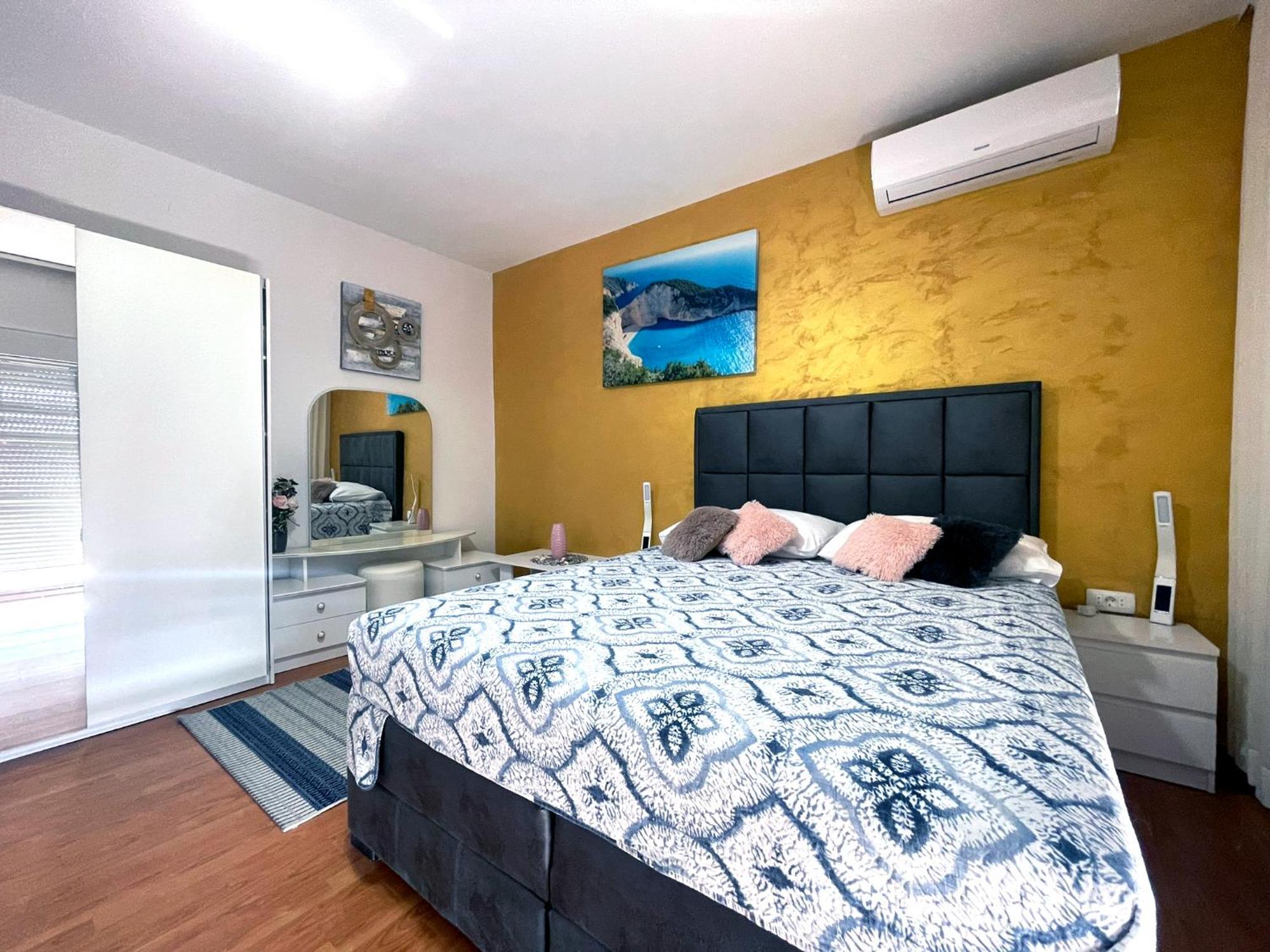 Roma Trogir 아파트 외부 사진