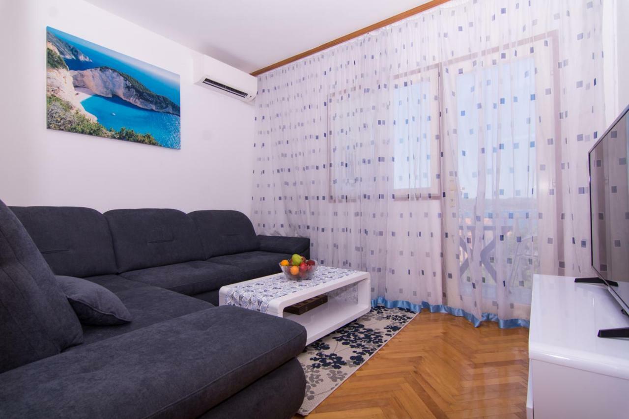 Roma Trogir 아파트 외부 사진