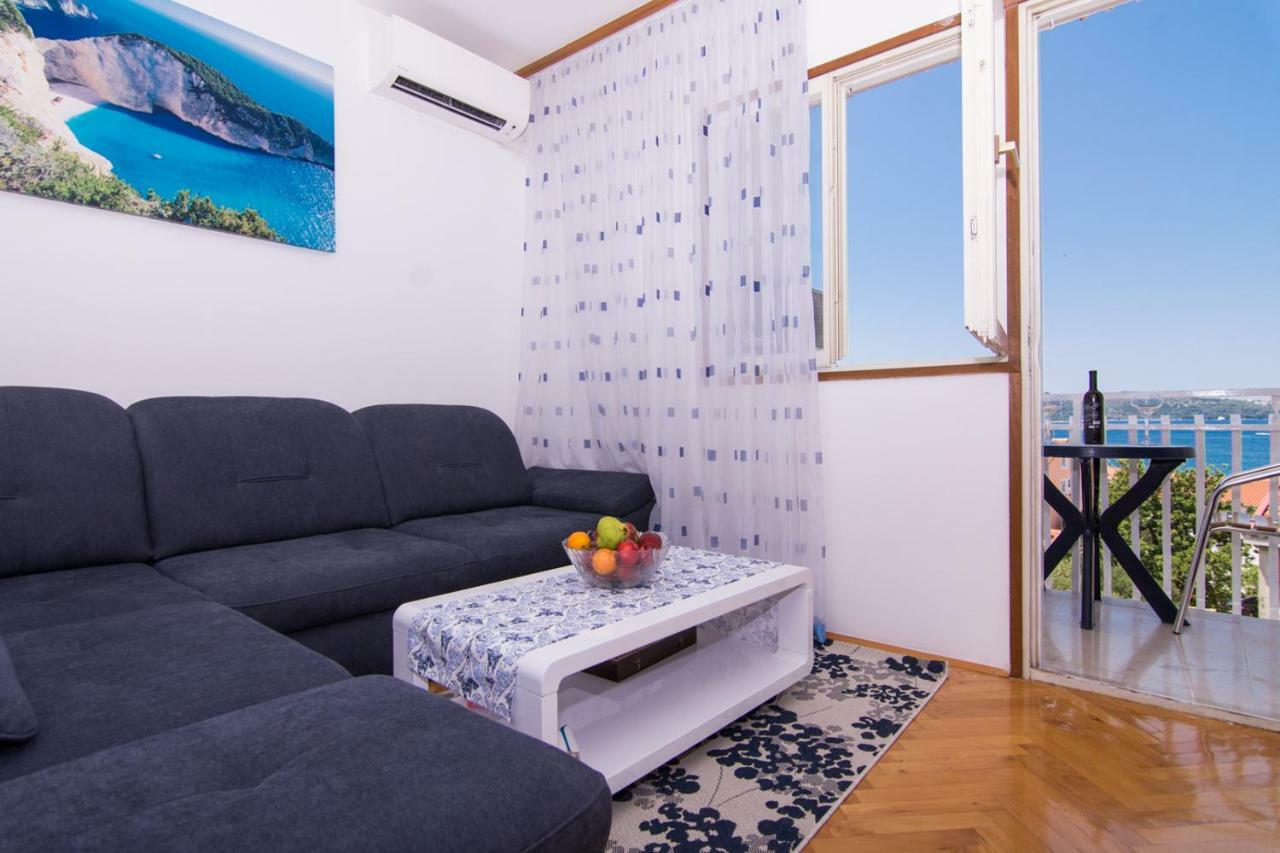 Roma Trogir 아파트 외부 사진