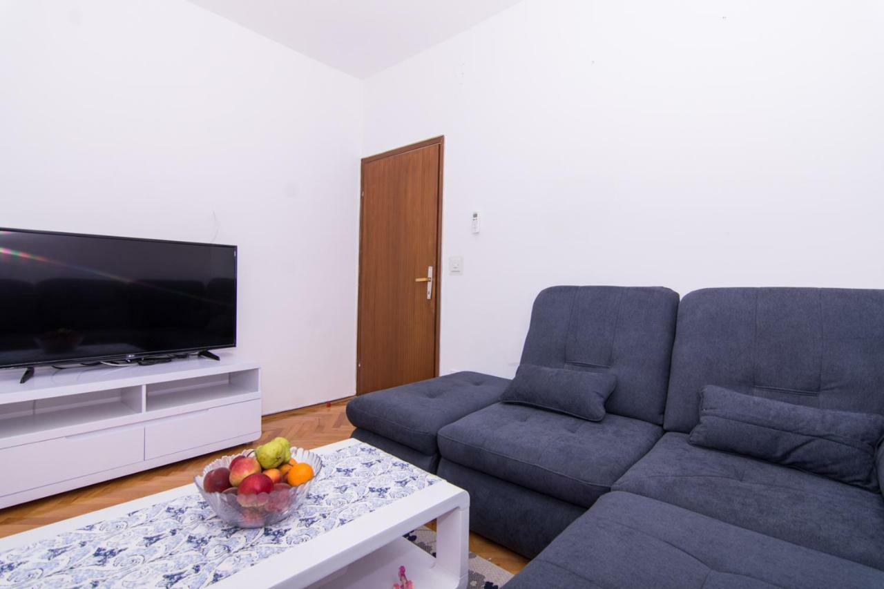 Roma Trogir 아파트 외부 사진