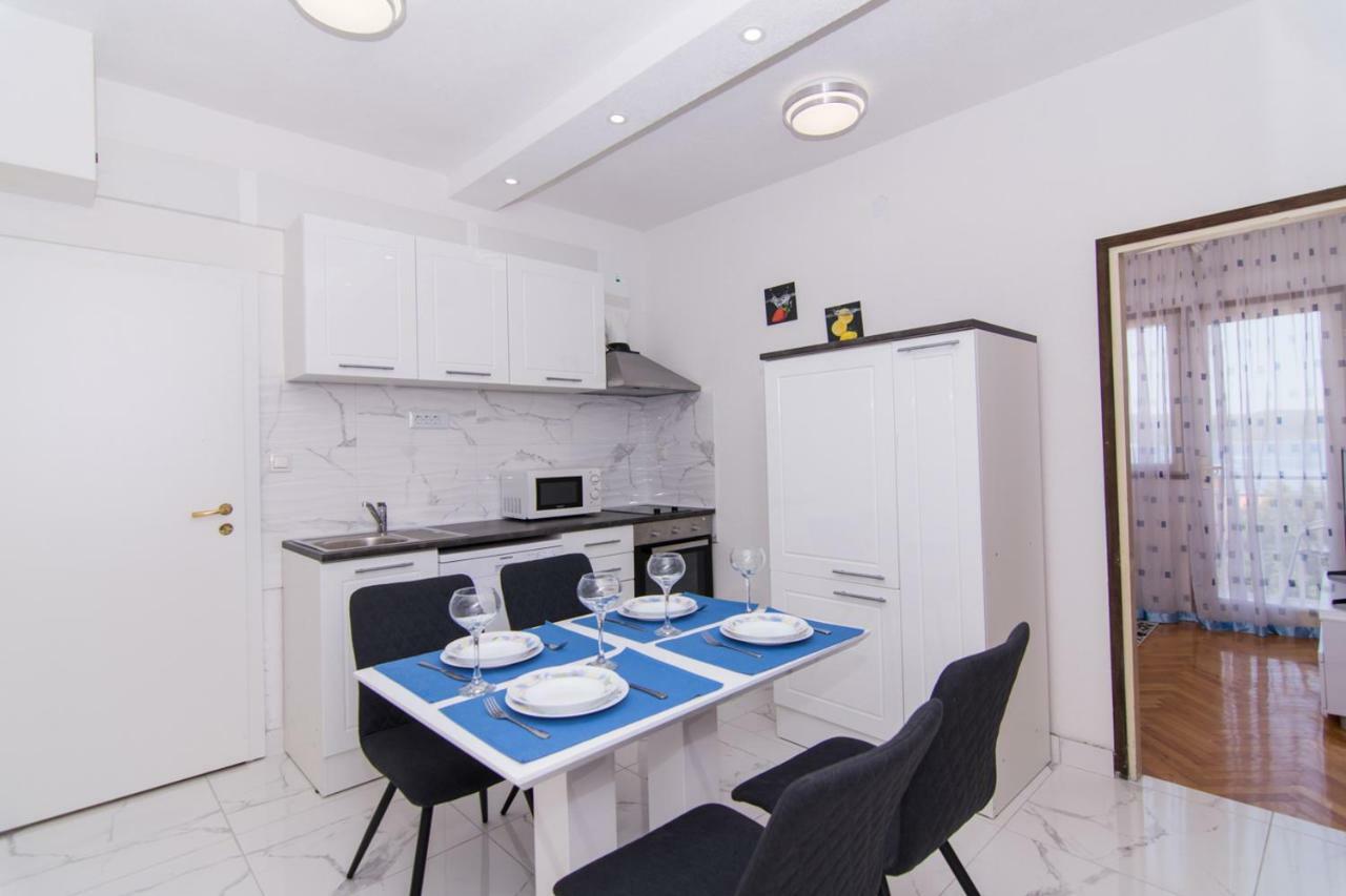 Roma Trogir 아파트 외부 사진