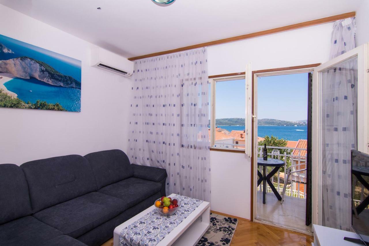 Roma Trogir 아파트 외부 사진