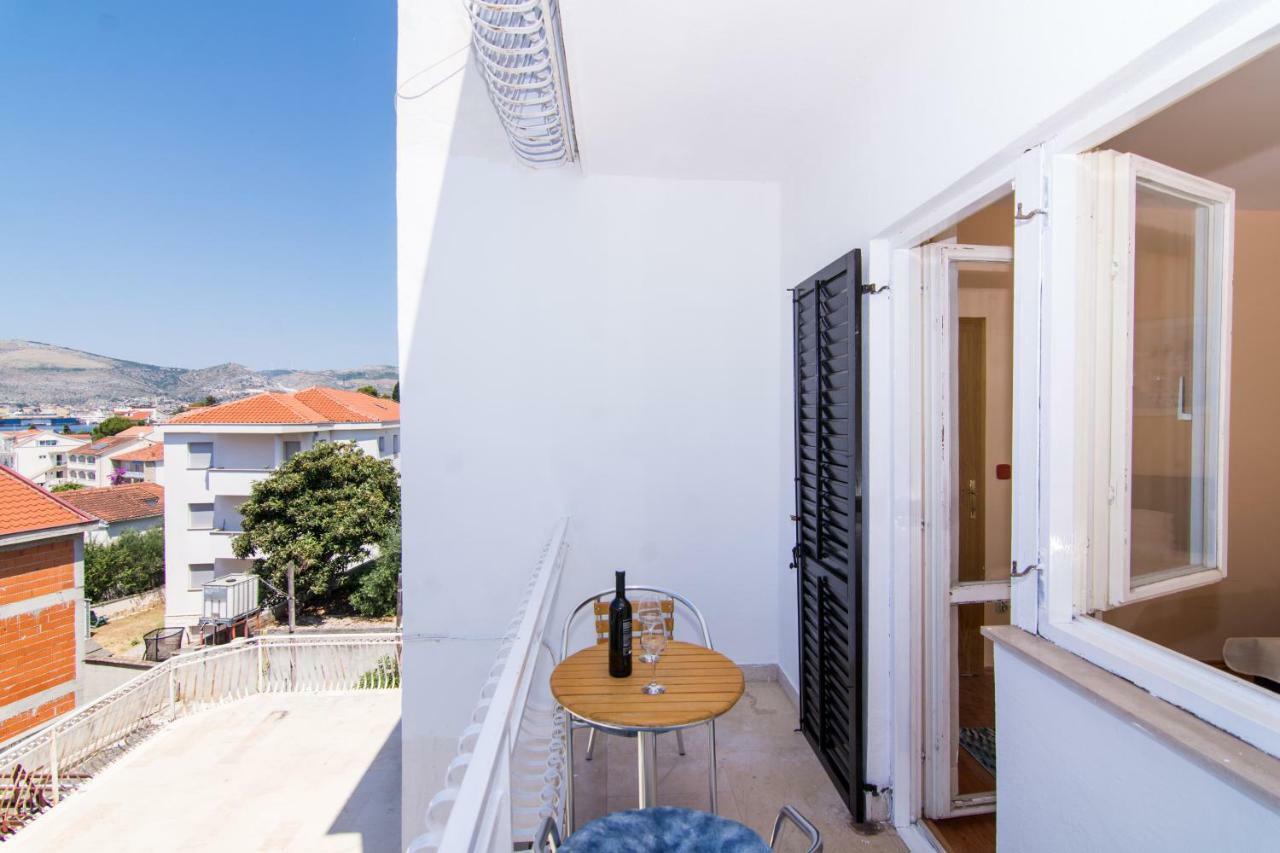 Roma Trogir 아파트 외부 사진