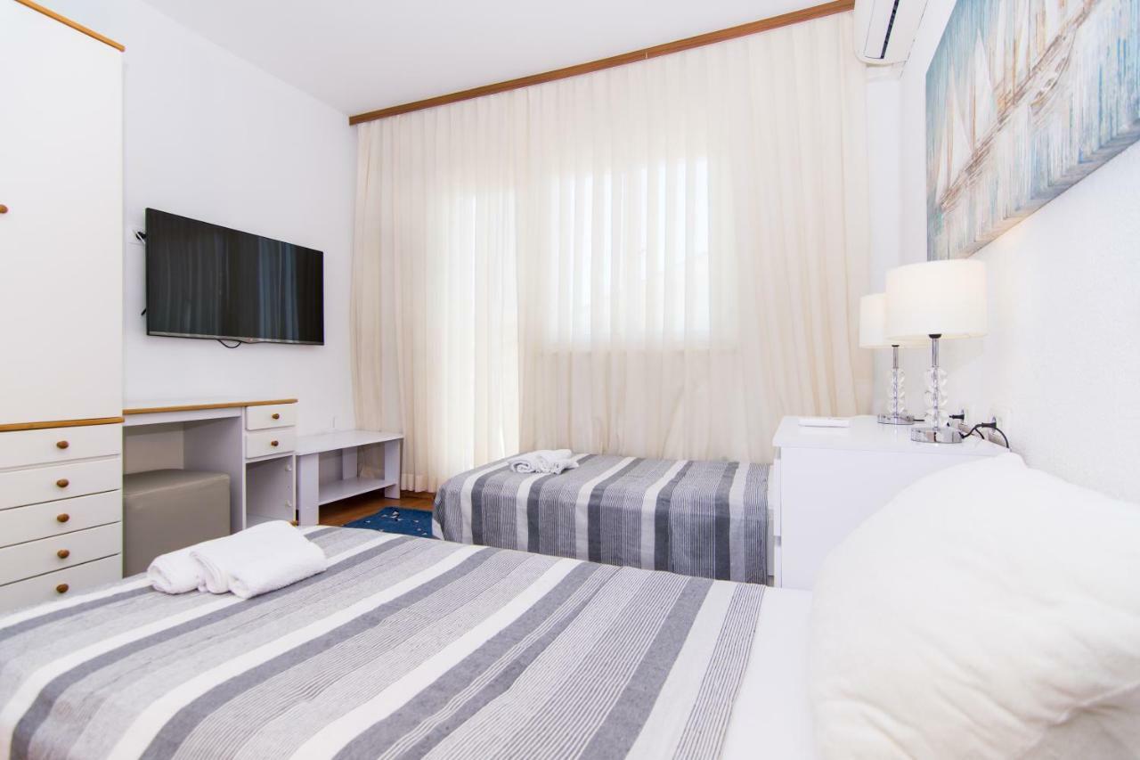 Roma Trogir 아파트 외부 사진