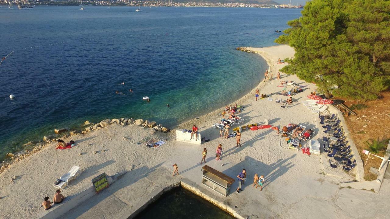 Roma Trogir 아파트 외부 사진