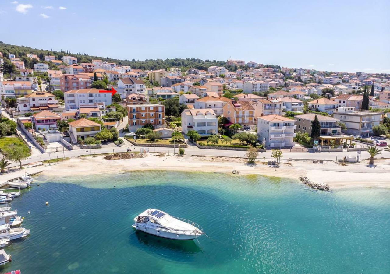 Roma Trogir 아파트 외부 사진